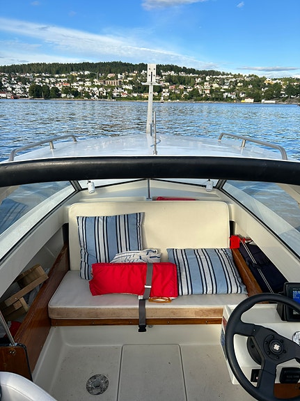 Fjordling 18 HT 5 of 23