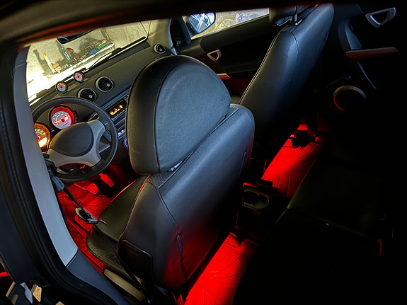 Smart Forfour 5 of 5