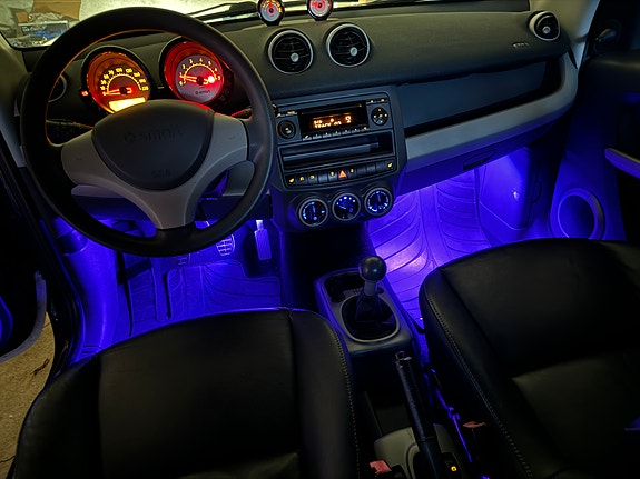 Smart Forfour 3 of 5