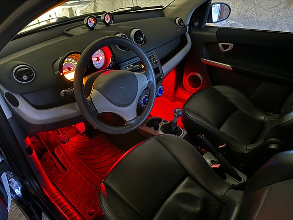 Smart Forfour 4 of 5
