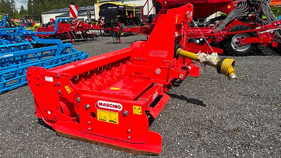Maschio Drago DC 2500