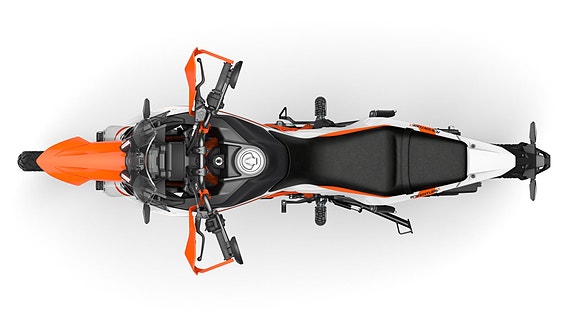 KTM 390 Adventure R - SUPREMELY CAPABLE 20 of 20