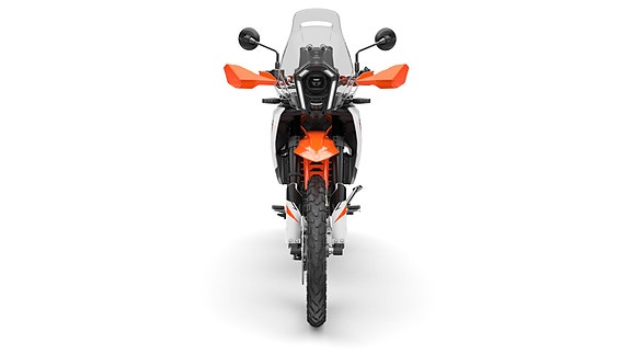 KTM 390 Adventure R - SUPREMELY CAPABLE 16 of 20