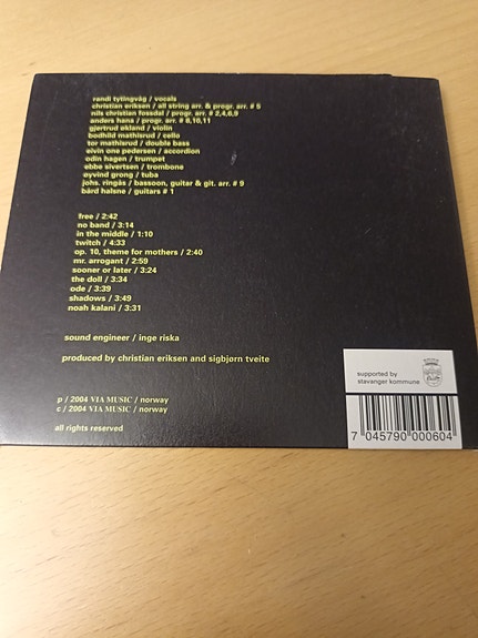 Product image 2 of 3