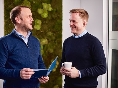 Bilde 1 av 1 i jobbannonse-galleriet