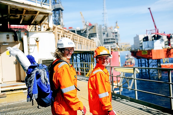 Bilde 1 av 1 i jobbannonse-galleriet