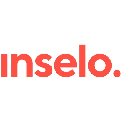 INSELO LOGISTIKK AS logo