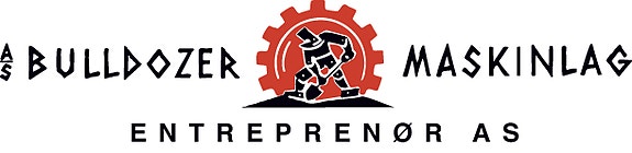 BULLDOZER MASKINLAG ENTREPRENØR AS logo
