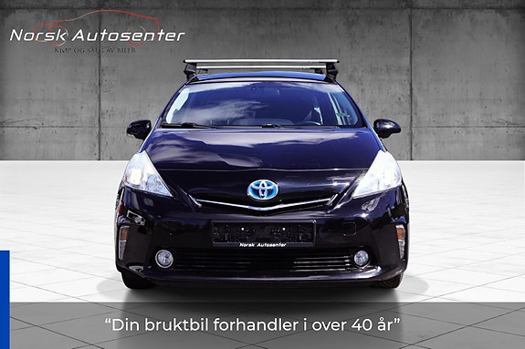 Toyota Prius+ Seven 2 of 30