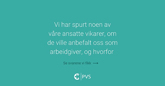 Bilde 1 av 10 i jobbannonse-galleriet