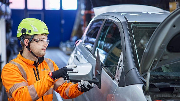 Bilde 5 av 5 i jobbannonse-galleriet