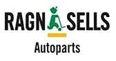 Ragn-Sells Autoparts AS logo