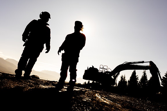 Bilde 1 av 1 i jobbannonse-galleriet