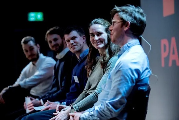 Bilde 2 av 3 i jobbannonse-galleriet