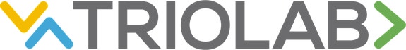 Triolab Norway logo
