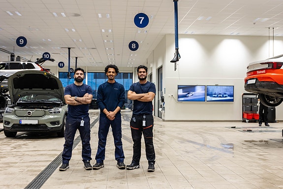 Bilde 1 av 1 i jobbannonse-galleriet