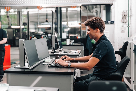 Bilde 1 av 1 i jobbannonse-galleriet