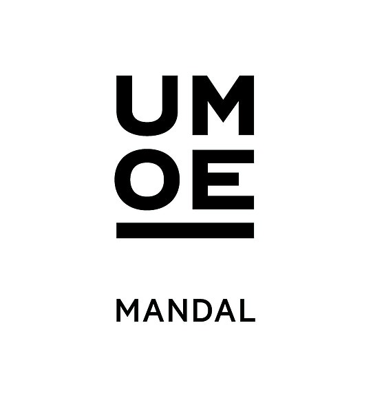 umoe mandal logo