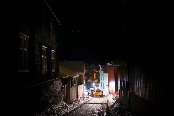 Bilde 1 av 1 i jobbannonse-galleriet