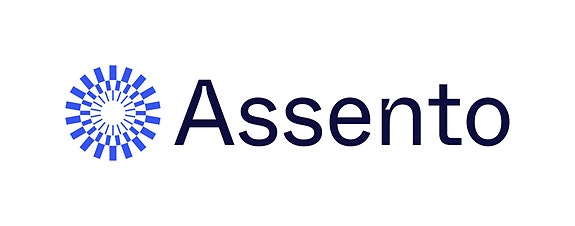 Assento AS logo