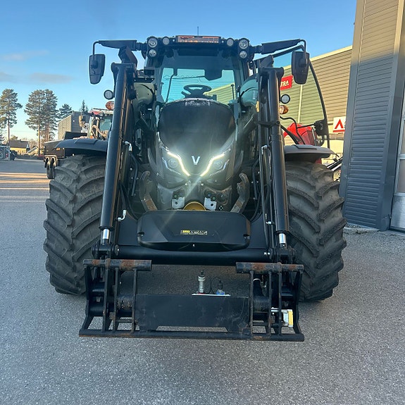 Valtra N175 Direct 2022, kr 1 565 000,-