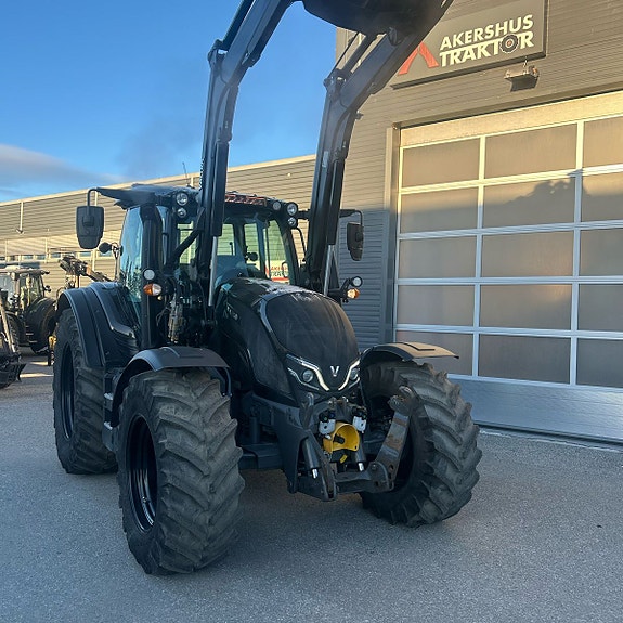 Valtra N175 Direct 2022, kr 1 565 000,-