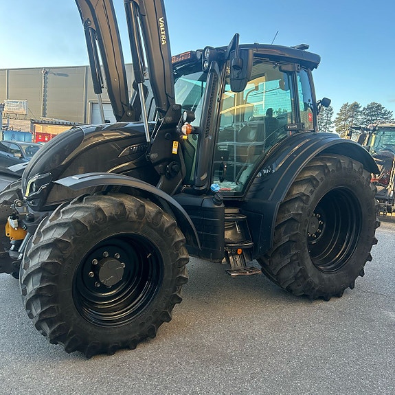 Valtra N175 Direct 2022, kr 1 565 000,-