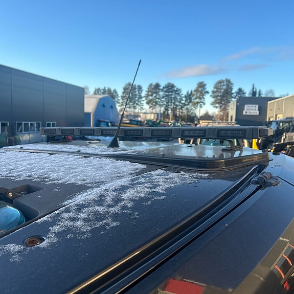 Valtra N175 Direct 2022, kr 1 565 000,-