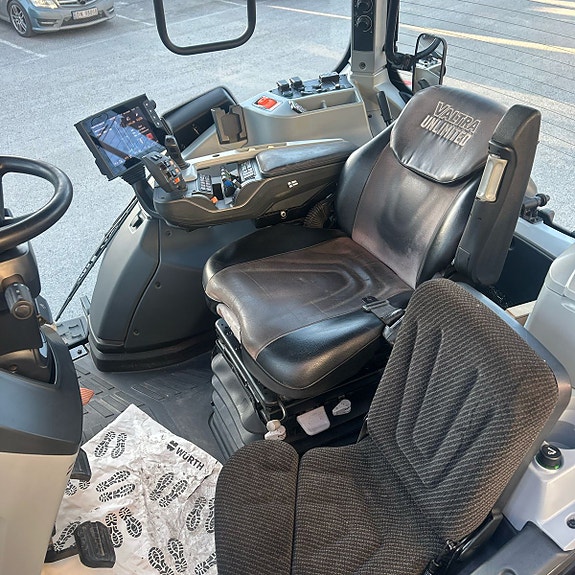 Valtra N175 Direct 2022, kr 1 565 000,-