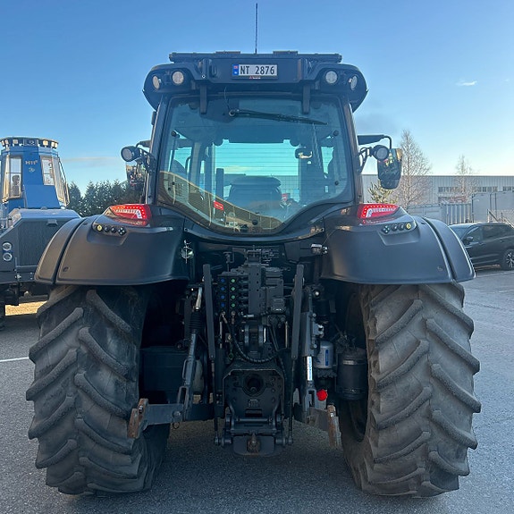 Valtra N175 Direct 2022, kr 1 565 000,-