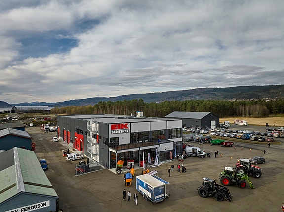 Bilde 1 av 4 i jobbannonse-galleriet