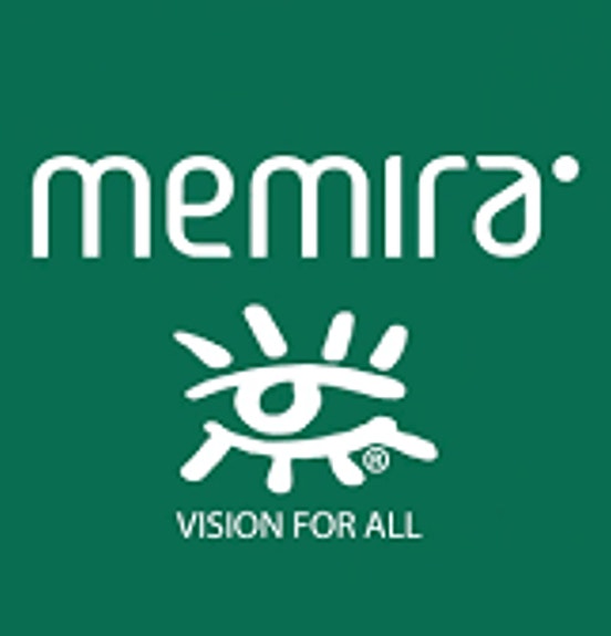 Memira logo