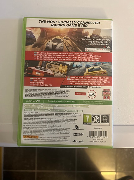 Product image 2 of 7