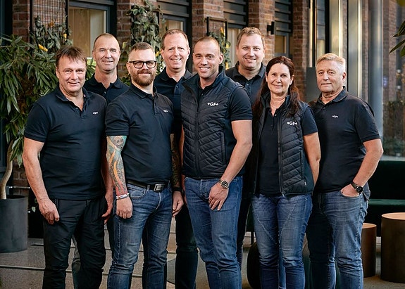 Bilde 1 av 4 i jobbannonse-galleriet