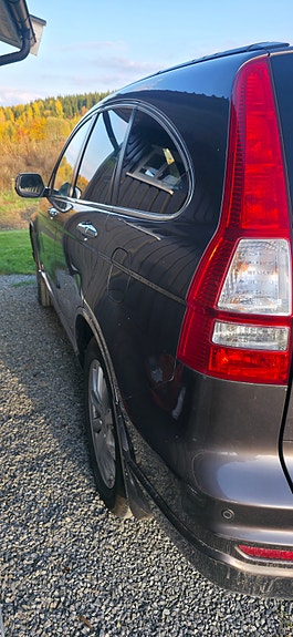 Honda CR-V 5 of 16