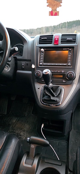 Honda CR-V 13 of 16