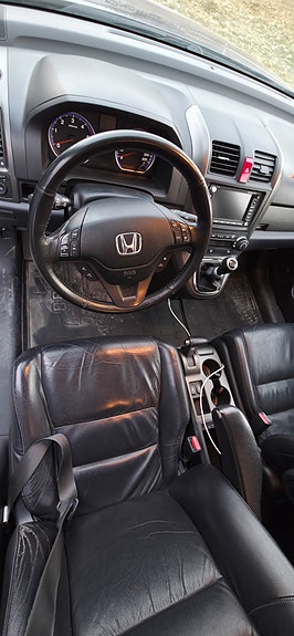 Honda CR-V 7 of 16