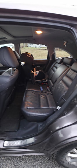 Honda CR-V 11 of 16