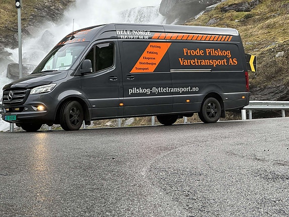 Bilde 3 av 6 i jobbannonse-galleriet