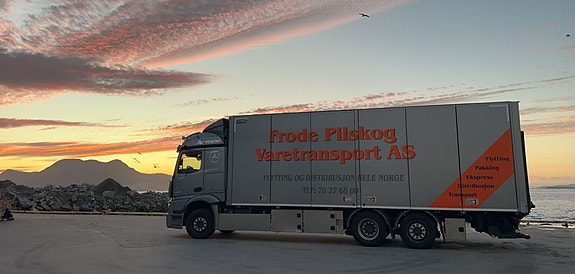 Bilde 1 av 6 i jobbannonse-galleriet