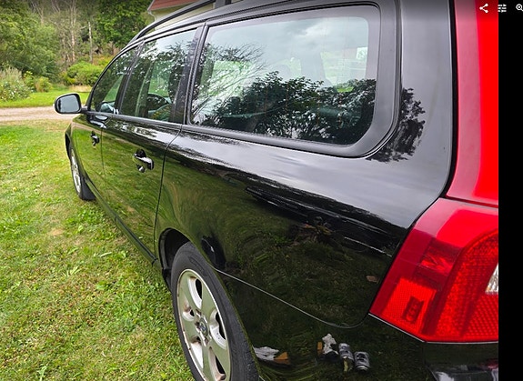 Volvo V70 9 of 20
