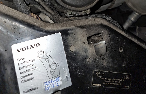 Volvo V70 20 of 20