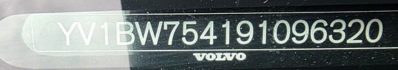 Volvo V70 12 of 20