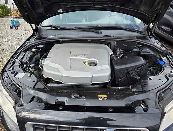 Volvo V70 11 of 20