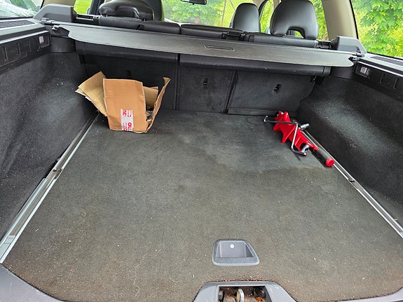Volvo V70 15 of 20