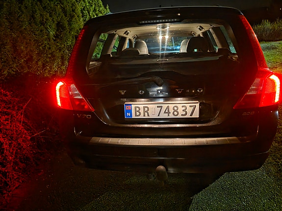 Volvo V70 10 of 20