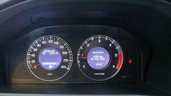 Volvo V70 19 of 20