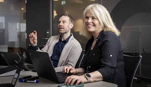 Bilde 2 av 3 i jobbannonse-galleriet