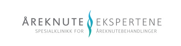 Åreknuteekspertene AS logo