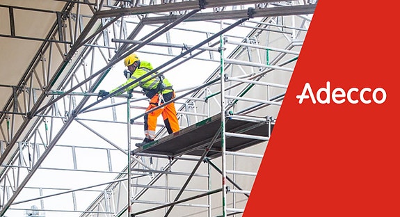 Adecco logo